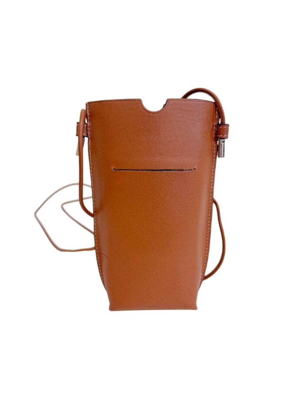 Loewe Shoulder Smartphone Gate Pocket Pouch